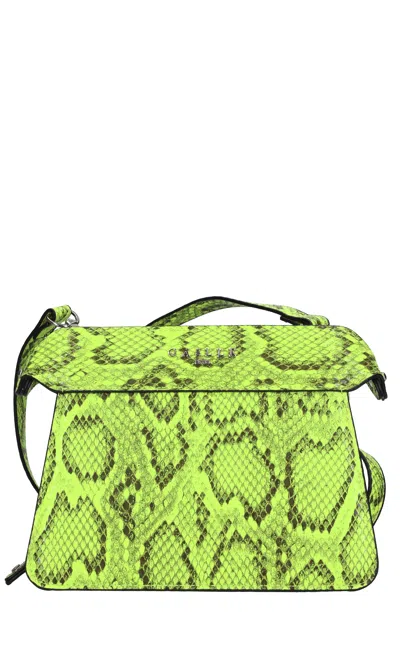 Gaëlle Gaelle Paris Bags.. In Marrone