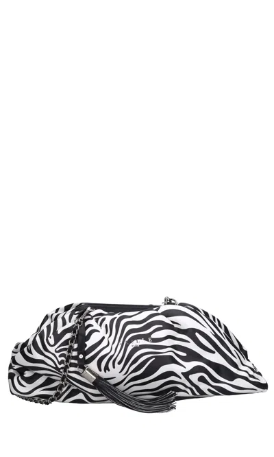 Gaëlle Gaelle Paris Bags.. In Marrone Marroni