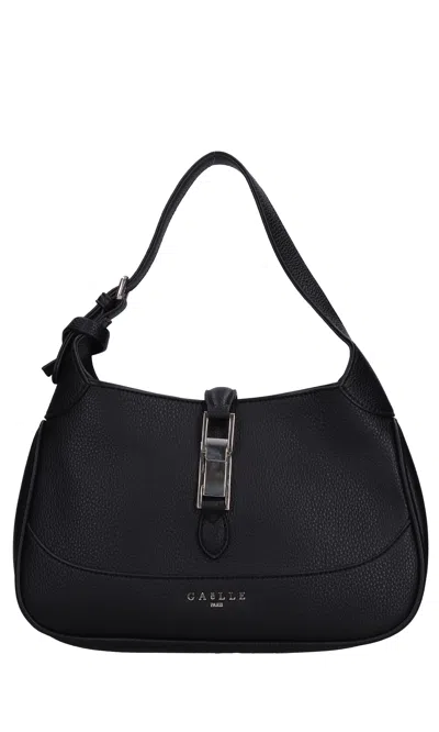 Gaëlle Gaelle Paris Bags.. In Nero Neri E Grigi