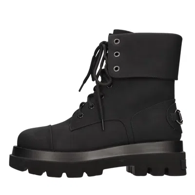 Gaëlle Gaelle Paris Boots In Black