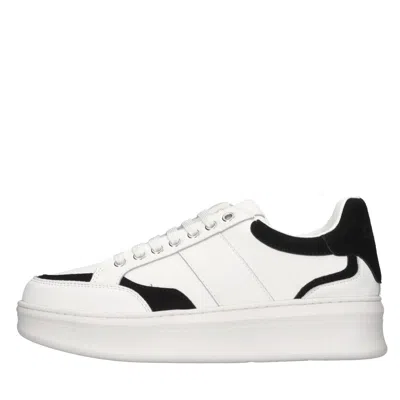 Gaëlle Gaelle Paris Sneakers In Multi