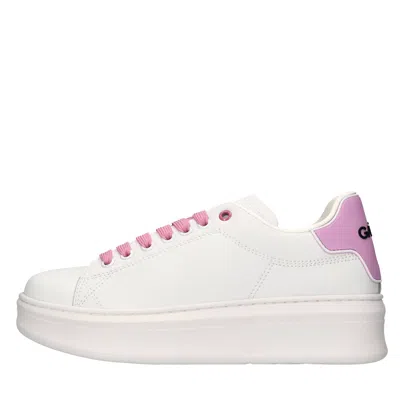 Gaëlle Gaelle Paris Sneakers In Purple