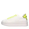 Gaëlle Gaelle Sneakers White In Bianco Neutri