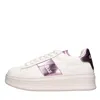 Gaëlle Gaelle Sneakers White In Bianco Neutri