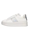 Gaëlle Gaelle Sneakers White In Bianco Neutri