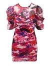Gaëlle Gaelle Dresses Multi Colour In Multi