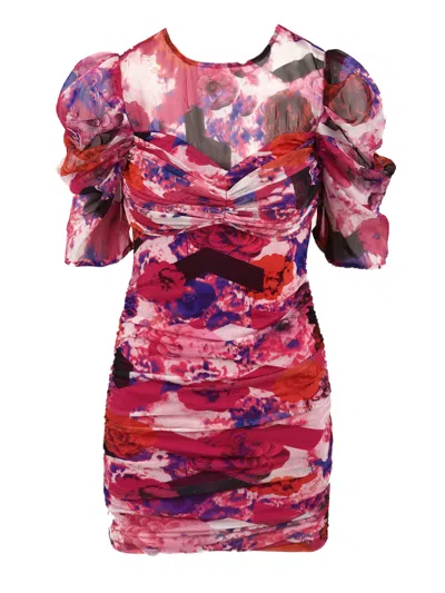 Gaëlle Gaelle Dresses Multi Colour