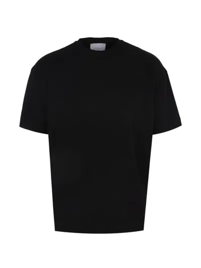 Gaëlle Short-sleeve T-shirt In Black