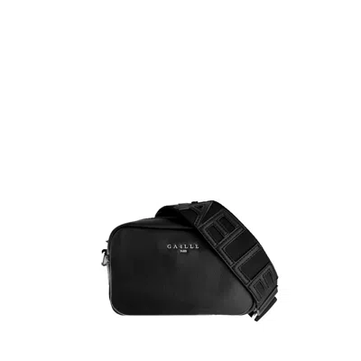 Gaëlle Women's Potato Gaelle Gaacw02205-ne01 Black