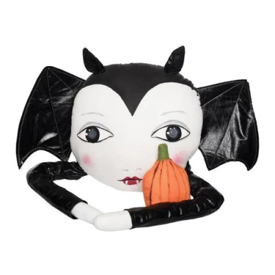 Gallerie Ii Luna Zombinaland Figurine In Black