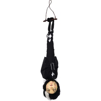 Gallerie Ii Pauline Figurine In Black