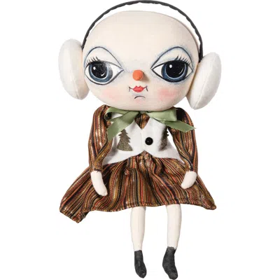 Gallerie Ii Velma Figurine In Green