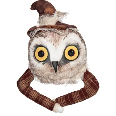 Gallerie Ii Wizenhymer Zombinaland Figurine In Brown
