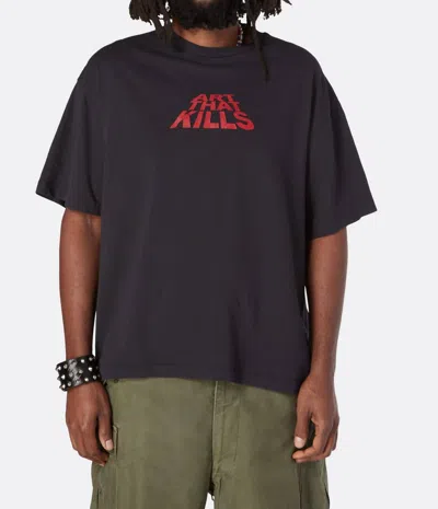 Gallery Atk Stack Logo Tee