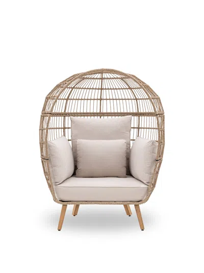 Gallery Avena Egg Chair