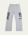 Gallery Department Men's Dept. Post Workout Sweatpants In H Grey