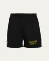 Gallery Dept. Venice Court Shorts In Black