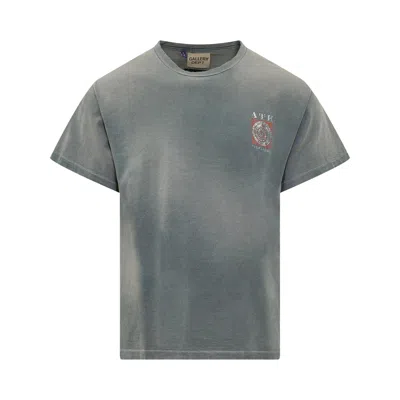 Pre-owned Gallery Dept. 40-year Tee 'grey' | Men's Size L In Gray