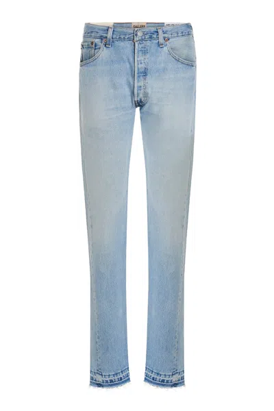 Gallery Dept. '5001' Jeans In Blue