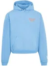 Gallery Dept. Long-sleeved Sweater In Blue