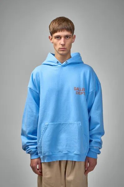 GALLERY DEPT. 90'S LOGO HOODIE