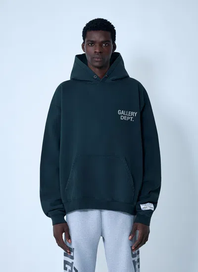 GALLERY DEPT. 90S HOODED SWEATSHIRT