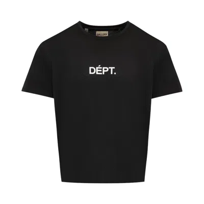 Pre-owned Gallery Dept. Active Fitness Tee 'black' | Men's Size Xl