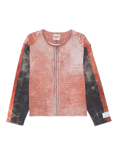 Gallery Dept. Ai Sweatshirt In Black