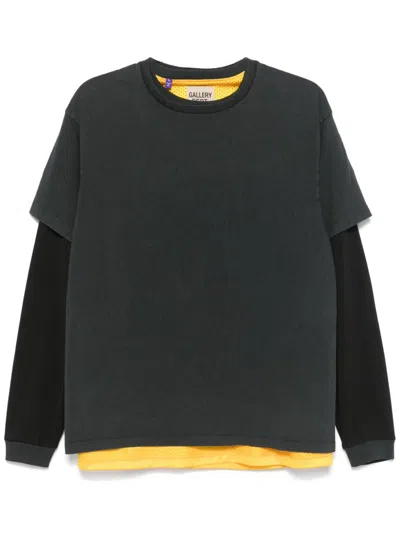 Gallery Dept. Alexander Sweatshirt In Black