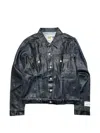 Gallery Dept. Analog Andy Jacket In Black