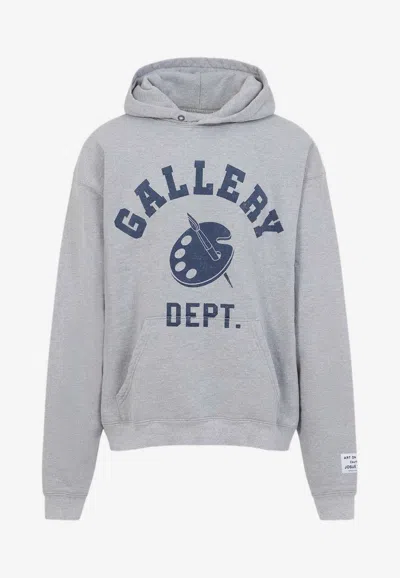 GALLERY DEPT. ART DEPT HOODIE