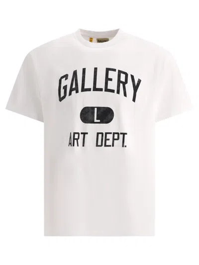 GALLERY DEPT. GALLERY DEPT. "ART DEPT." T-SHIRT