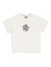 Gallery Dept. Atk Claw Graphic-print T-shirt In White