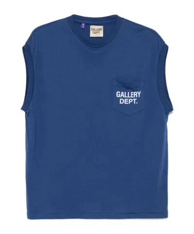 GALLERY DEPT. AUGI TANK TOP