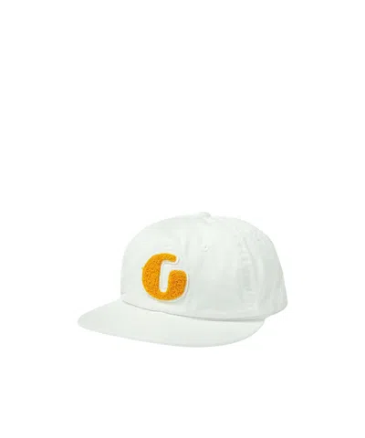 Gallery Dept. Baseball Cap In White