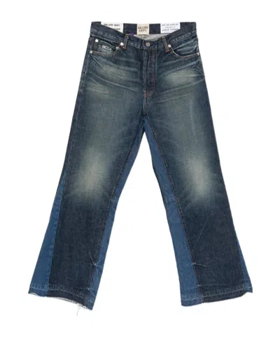 GALLERY DEPT. BELT LOOP JEANS