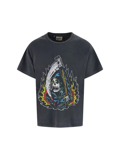 GALLERY DEPT. BIG REAPER ATK T-SHIRT