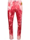 Gallery Dept. - Man Jeans 30 In Red