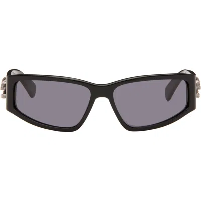 Gallery Dept. Black 'july 21, 1987' Sunglasses