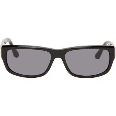Gallery Dept. Black 'june 15, 1989' Sunglasses