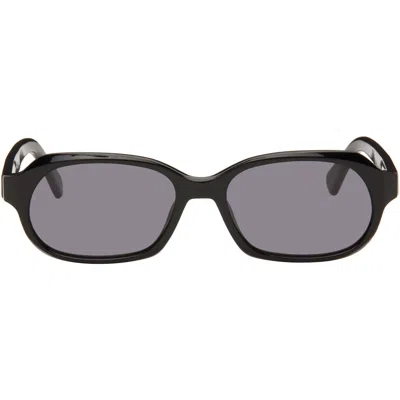 Gallery Dept. Black 'november 14, 1978' Sunglasses