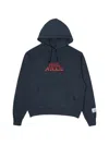 Gallery Dept. 프린트 후디 In Blue