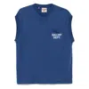 Gallery Dept. Round Neck T-shirt