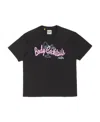 Gallery Dept. Body Cocktails Logo-print T-shirt In Black