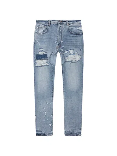 Gallery Dept. Bowery 5001 Jeans In Blue