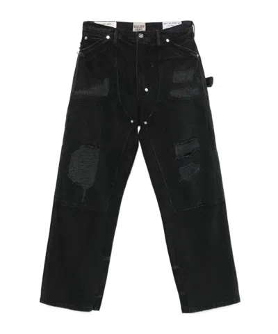GALLERY DEPT. BRANKO JEANS