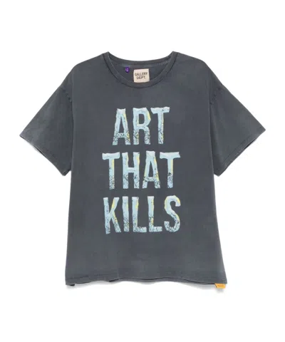 GALLERY DEPT. BROKEN ART T-SHIRT