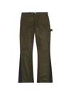 Gallery Dept. Business Carpenter Flare Jean