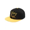 Gallery Dept. Collector Logo-embroidered Cotton-canvas Baseball Cap