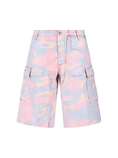 GALLERY DEPT. CARGO SHORTS